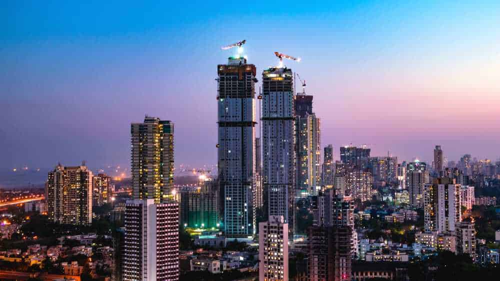 mumm Exclusive List of Most Populous Cities in India as of 2024