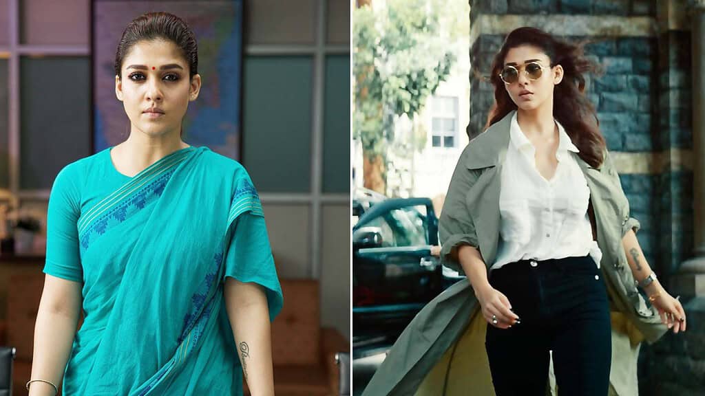 nayan The Sexiest List of Top 30 Telugu Heroine with Photos in 2024