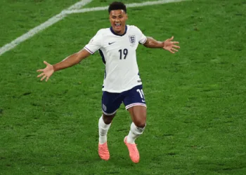 How Ollie Watkins’ Brief Appearance Became a Defining Moment in England’s EURO 2024 Semi-Final Victory