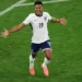How Ollie Watkins’ Brief Appearance Became a Defining Moment in England’s EURO 2024 Semi-Final Victory