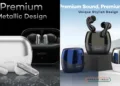 Pebble Unveils Wavebuds and Euphoria: Crystal Clear Audio and Unmatched Bass
