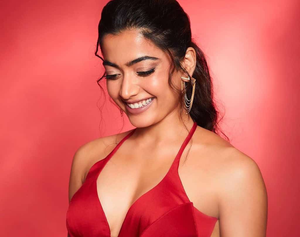 rassh The Sexiest List of Top 30 Telugu Heroine with Photos in 2024