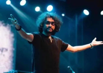 Ei Ekla Ghor Amar Desh Lyrics Controversy: Rupam Islam's Silence Amidst Online Debate Over His Music