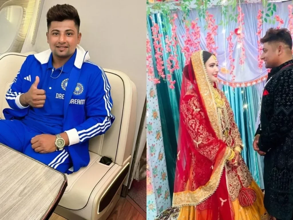 An Incredible Updates On Sarfaraz Khan Net Worth In 2024