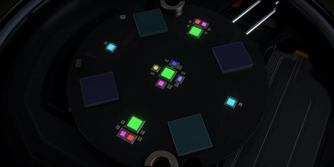 Samsung Elevates Digital Health Innovation with New BioActive Sensor for Galaxy Watch