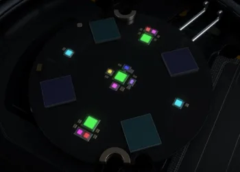 Samsung Elevates Digital Health Innovation with New BioActive Sensor for Galaxy Watch