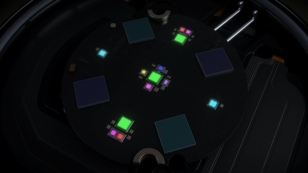 Samsung Elevates Digital Health Innovation with New BioActive Sensor for Galaxy Watch