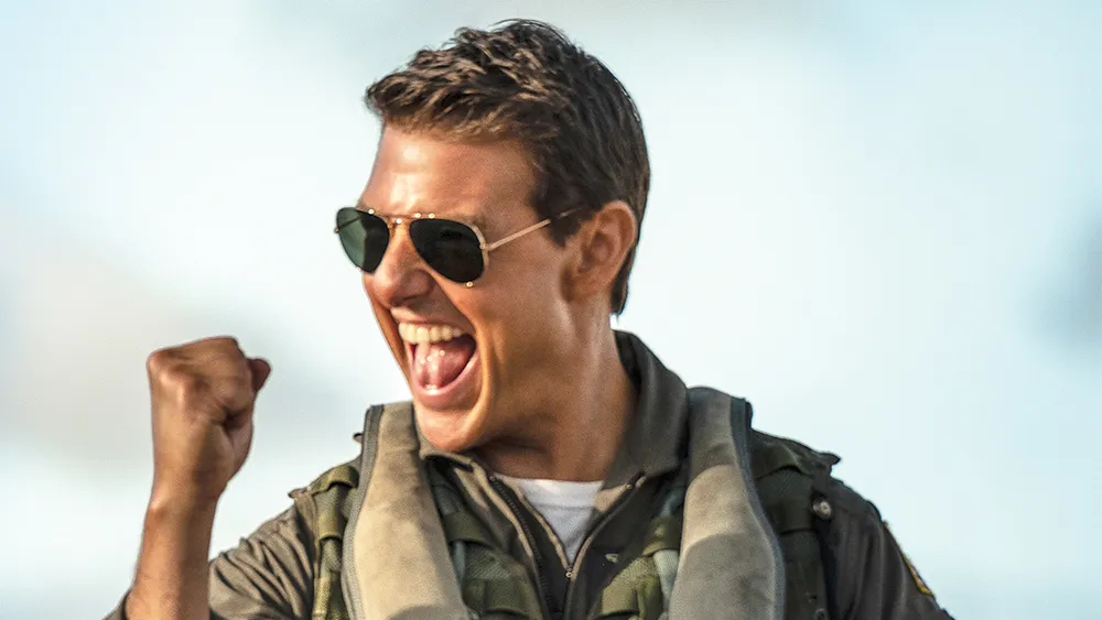 Best Action films of Tom Cruise