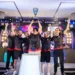 3DMAX crowned champions of the $300,000 Skyesports Championship 2024 in Mumbai