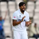 Ishant Sharma Net Worth, Career, Bio, and More in 2026