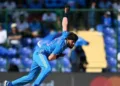 Hardik Pandya - World's Top T20I All-Rounder