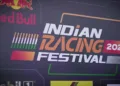 Revving Up for 2024: Indian Racing Festival Partners with Mobil as Performance Sponsor