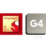 Tensor G4 vs Snapdragon 8 Gen 3: A Comprehensive Performance Showdown