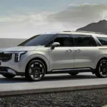2024 Kia Carnival Unveiled Ahead of Indian Launch: Design, Features, and Pricing Insights