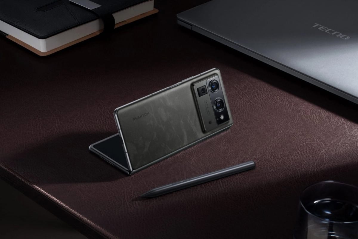 Tecno Phantom V Fold 2 and V Flip 2: Pre-Order Details, Design Revealed, and Upcoming Specs