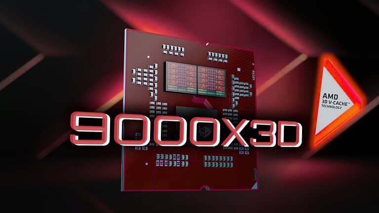 AMD Ryzen 9000X3D CPUs Delayed to CES 2025: Next-Gen 3D V-Cache Launch Pushed Back