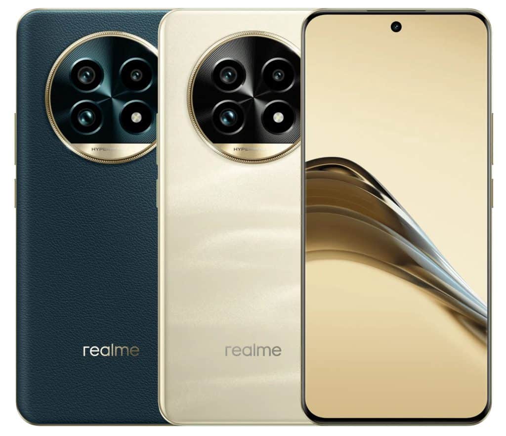 Realme 13 Series Preview: India Launch Date, Expected Price, Specs, and More