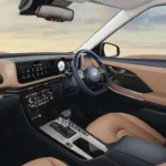 Hyundai ALCAZAR Facelift Unveiled: New Design, Advanced Features, and Upcoming Launch