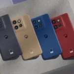 Motorola Edge 50 Neo, ThinkPhone 25, and Moto S50 Appear on HDR10+ Certification Website