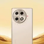Tecno Camon 30S Pro with MediaTek Helio G100, AMOLED Display Announced