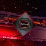 AMD Radeon RX 8000 RDNA 4 GPUs: Up to 64 MB Infinity Cache and Enhanced Performance