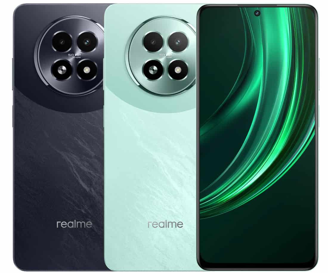 Realme 13 5G, Realme 13+ 5G Launched in India: Price, Offers, Specifications