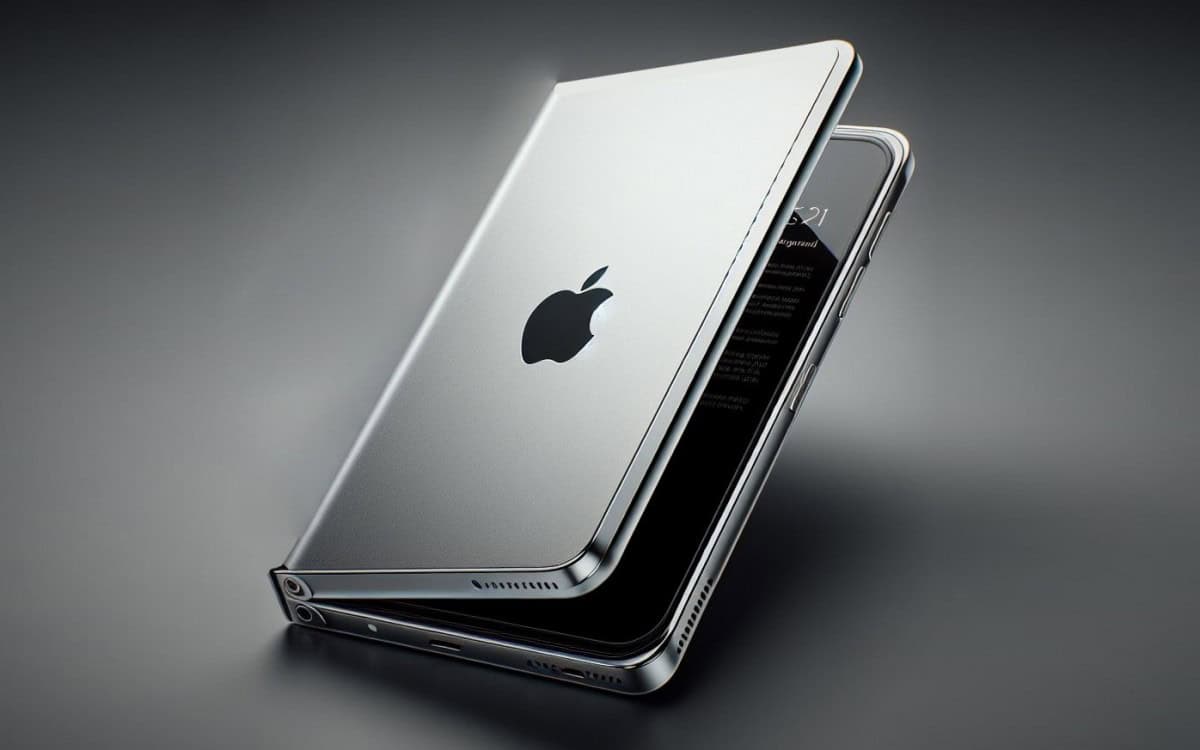 Apple To Release Two Foldable Devices in 2026: New Report
