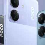POCO C75 Spotted on FCC Sites: Launch Imminent