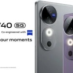 Vivo V40 Series Launching in India: Price, Specs, and Key Features