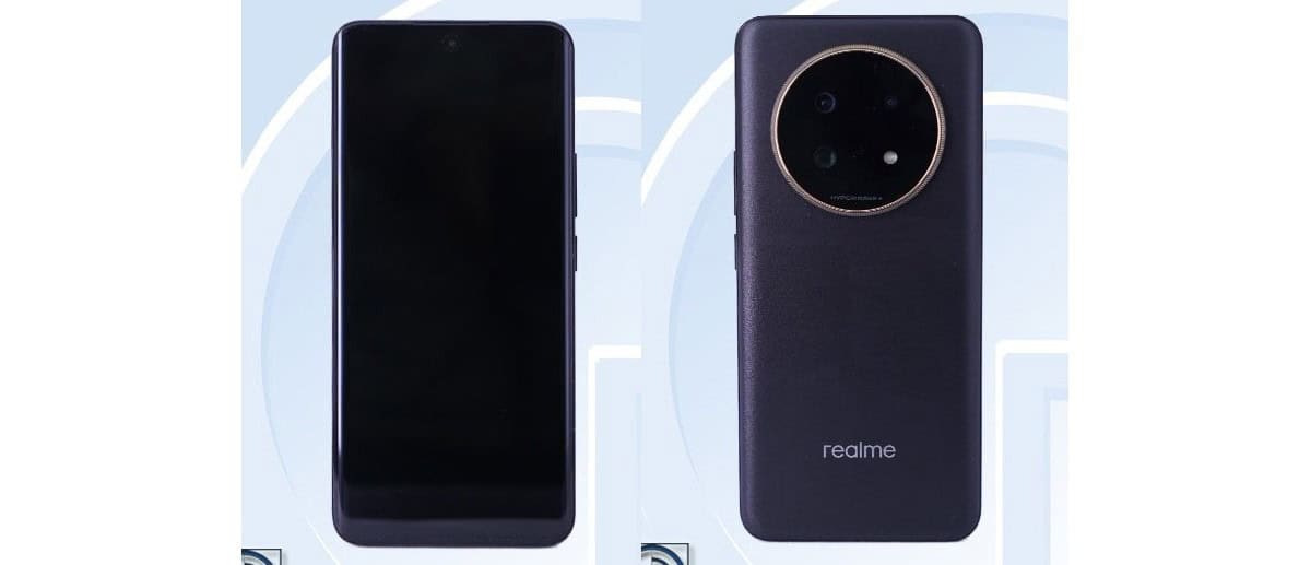 Realme 13+ 5G Spotted on TENAA: Expected Specs and Features Revealed