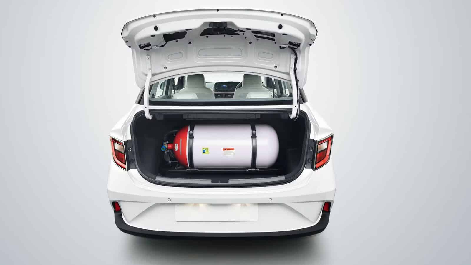 The Best CNG Cars to Buy in India as of 2024