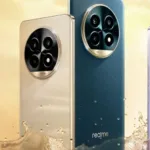 Realme 13+ 5G Appears on Geekbench with Dimensity 7300 SoC