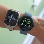Pixel Watch vs. Apple Watch: Which One to Buy in 2024?