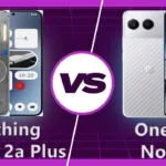 Nothing Phone 2a Plus vs OnePlus Nord 4: Mid-Range Showdown