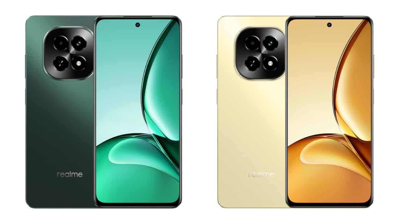 Realme C63 5G Launched in India: Features, Pricing, and Availability