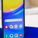 Samsung Galaxy A16 5G with Dimensity Spotted on Geekbench