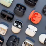 Top 10 Affordable Earbuds in India as of 2024