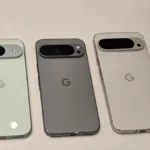 Google Pixel 9, Pixel 9 Pro, Pixel 9 Pro XL Debut in India: Price, Specifications Revealed