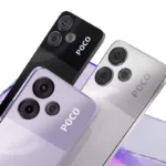 Poco M6 Plus 5G Debuts in India: Price and Specifications