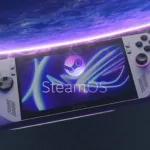 Valve Plans To Offer SteamOS Support to ASUS ROG Ally & Other Handhelds
