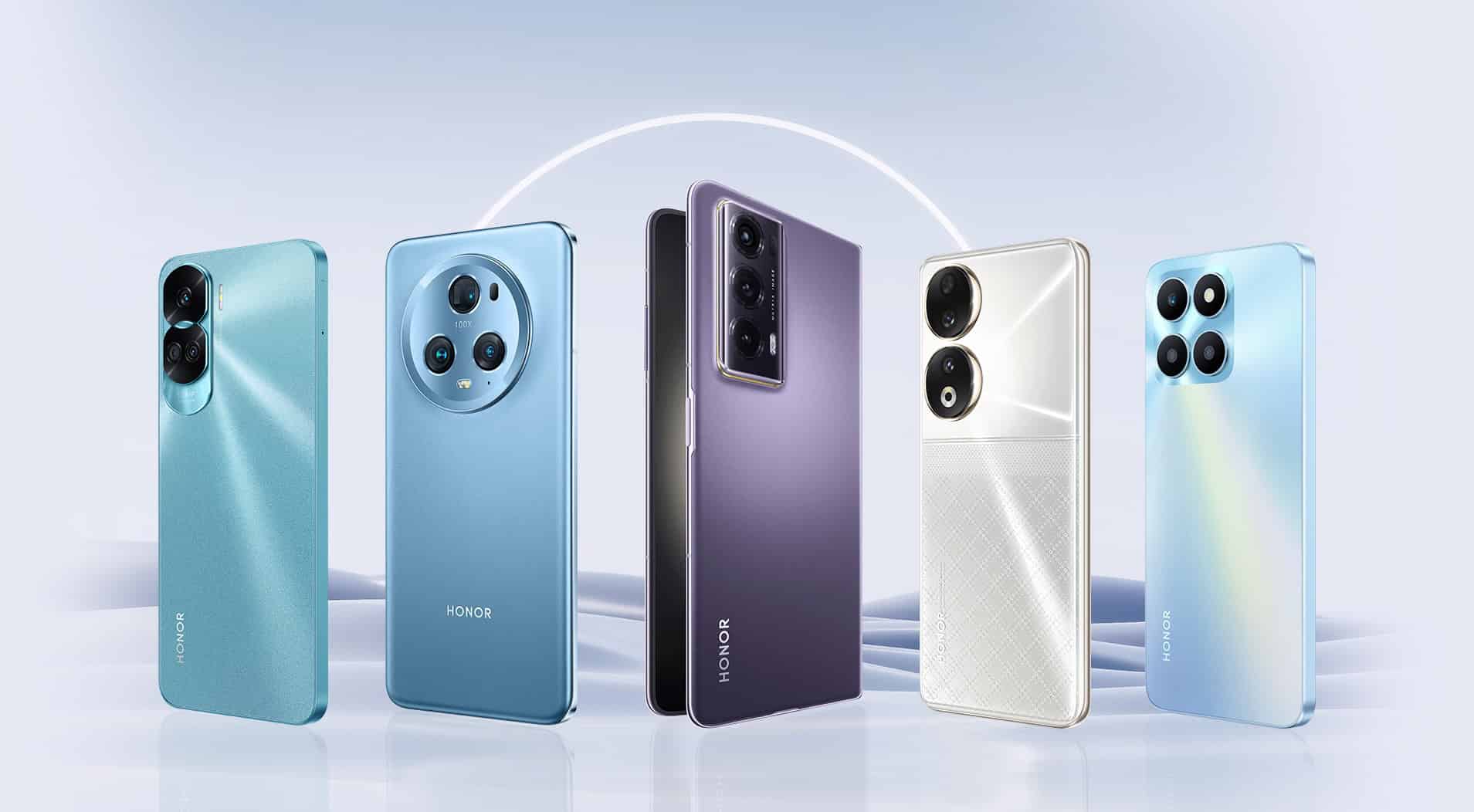 The Best Honor Phones to Buy in India 2024