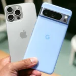 iPhone 16 Series vs Pixel 9 Series: Which One Should You Invest In?