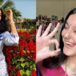Who is Subhashree Sahu? Odisha’s 18-Year-Old Model Who Went Viral Online