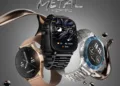 Introducing the Fastrack Smart Metal Series: Fashion with Innovation
