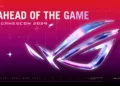 ASUS ROG Unveils Cutting-Edge Gaming Innovations at Gamescom 2024