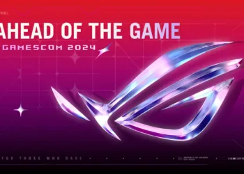 ASUS ROG Unveils Cutting-Edge Gaming Innovations at Gamescom 2024