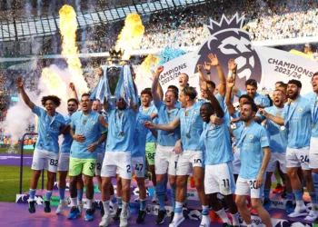 Premier League 2024-25 Season Preview: Analyzing the Favorites, Contenders, and Relegation Battles