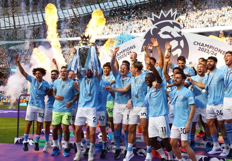 Premier League 2024-25 Season Preview: Analyzing the Favorites, Contenders, and Relegation Battles