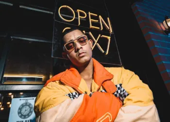 Hanumankind: The Indian Rapper Revolutionizing Desi Hip-Hop with "Big Dawgs"