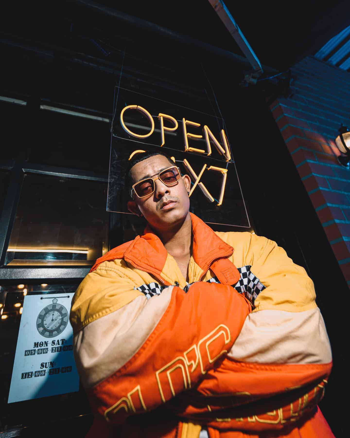 Hanumankind: Indian Rapper Shaping Hip-Hop with 'Big Dawgs